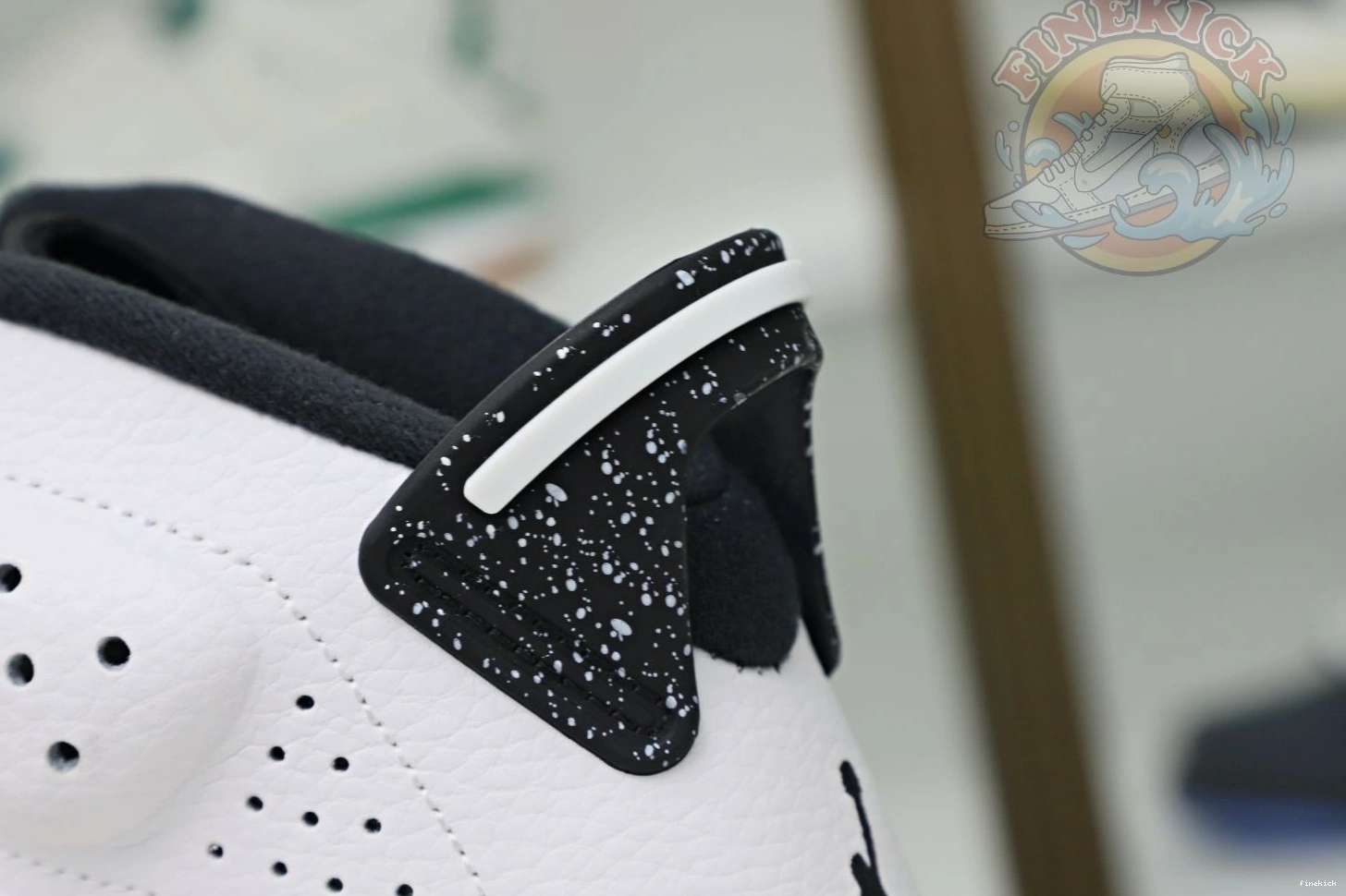 6 Jordan Air Oreo Retro Jordan 0118